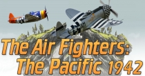 Air Fighters - iOS Game Source Code Screenshot 1