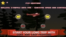 Air Fighters 2 - Android Game Source Code Screenshot 3