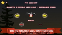 Air Fighters 2 - Android Game Source Code Screenshot 4
