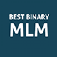 Binary MLM - PHP Script