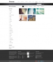 Innovate - Premium Wordpress Theme Screenshot 1