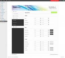 Innovate - Premium Wordpress Theme Screenshot 3