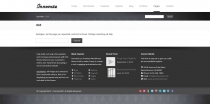 Innovate - Premium Wordpress Theme Screenshot 4