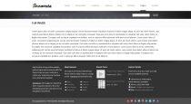 Innovate - Premium Wordpress Theme Screenshot 10