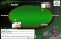 Flash Poker V2 - Multiplayer Poker PHP Script Screenshot 4