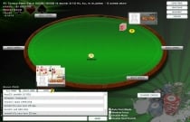 Flash Poker V2 - Multiplayer Poker PHP Script Screenshot 5