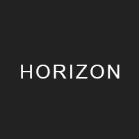 Horizon - Responsive Coming Soon Template HTML5