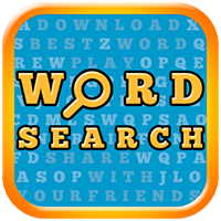 Word Search - Android Game Template