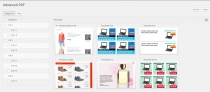 Advanced PDF Catalog - WooCommerce Plugin Screenshot 1