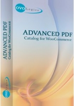 Advanced PDF Catalog - WooCommerce Plugin Screenshot 4