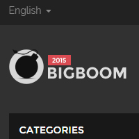 Bigboom - MultiStore Responsive Magento Theme