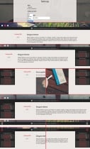 Elegant - Responsive WordPress theme with CMS Screenshot 8