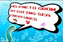 Sea Eel Attack - Android Game Source Code Screenshot 4