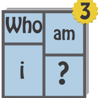 Who am I - Questionnaire App Android Source Code