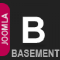Basement - Responsive Joomla Template