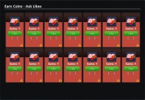 Ask-FM Likes - PES pro v2 Module Screenshot 3