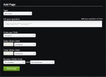 Ask-FM Likes - PES pro v2 Module Screenshot 4