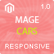 MageCar - Magento Responsive Theme