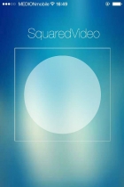 SquaredVideo - iOS Video Recording App Source Code Screenshot 9