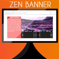 ZEN Banner PHP