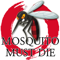 Mosquito Must Die - Android Game