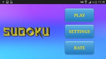 Sudoku - Android App Source Code Screenshot 9
