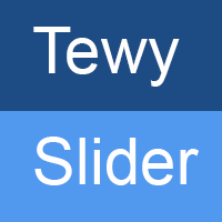 TewySlider - Slider Creator Wordpress Plugin