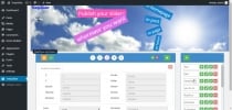 TewySlider - Slider Creator Wordpress Plugin Screenshot 2