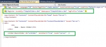 ASP.NET Custom Control for jQuery Sliders Screenshot 2