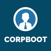 Corpboot – Corporate HTML Template