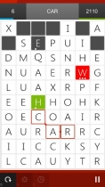 WeWord Puzzle - Corona App Source Code Screenshot 2