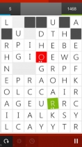 WeWord Puzzle - Corona App Source Code Screenshot 3