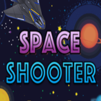 Space Shooters - iOS App Game Source Code 