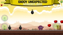 Shortyy Adventure - Full Android Game Source Code Screenshot 3