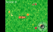 Fruity Snake - Android Game Source Code Screenshot 3
