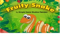 Fruity Snake - Android Game Source Code Screenshot 7
