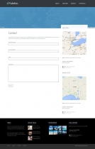 Palette Premium Multipurpose WordPress Theme Screenshot 4