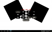 Dance Square - Android App Source Code Screenshot 3