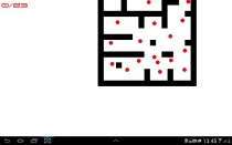 Dance Square - Android App Source Code Screenshot 5