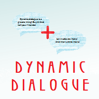Dynamic Dialogue - Unity Source Code
