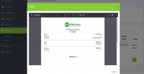 K-Loans - Loan Management System PHP Script Screenshot 2
