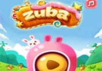 Zuba Cute Match 3 - Unity Game Source Code Screenshot 10