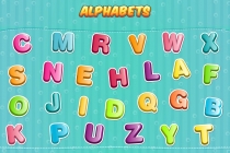 Toddler Kids Puzzle Game - iOS App Source Code Screenshot 5