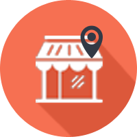 Magento Store Locator Extension