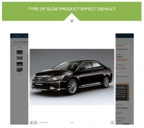 Magento Product Images Slideshow Extension Screenshot 4