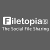 Filetopia S - Social File Sharing PHP Script