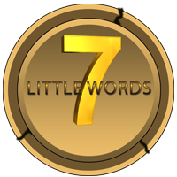 7 little words - Android App Source Code