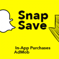 Snap Save - iOS App Source Code