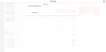 Blog with Control panel - PHP Script Screenshot 7