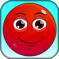 Jump Red Ball - Android and iOS Game Source Code